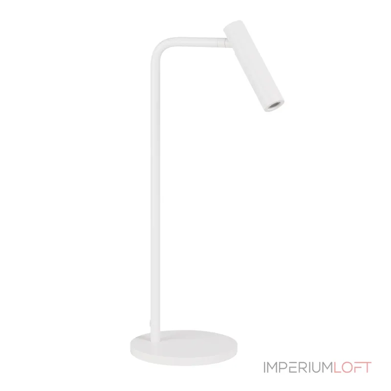 Arlight Светильник SP-VERDI-TAB-3Вт Warm3000 WH 20 deg 230В IP20 051668