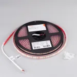 Arlight Лента герметичная RTW-PFS-A120-11mm 12В Cool 10K 9.6 В/м IP68 2835 5м 033895