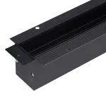 Arlight Трек встраиваемый MAG-TRACK-4560-F-1040 BK 5LN IP20 046829