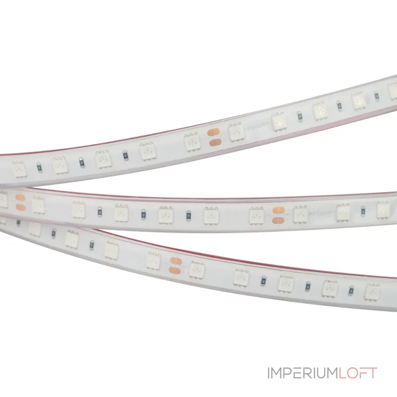 Arlight Лента герметичная RTW-PFS-B60-13mm 24В Blue 14.4 В/м IP68 5060 5м 14.4 Вт/м IP68 036171 Arlight Лента герметичная RTW-PFS-B60-13mm 24В Blue 14.4 В/м IP68 5060 5м 14.4 Вт/м IP68 036171