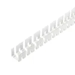 Arlight Профиль гибкий ARL-MOONLIGHT-1515-3D-2x500 ANOD Алюминий 029421