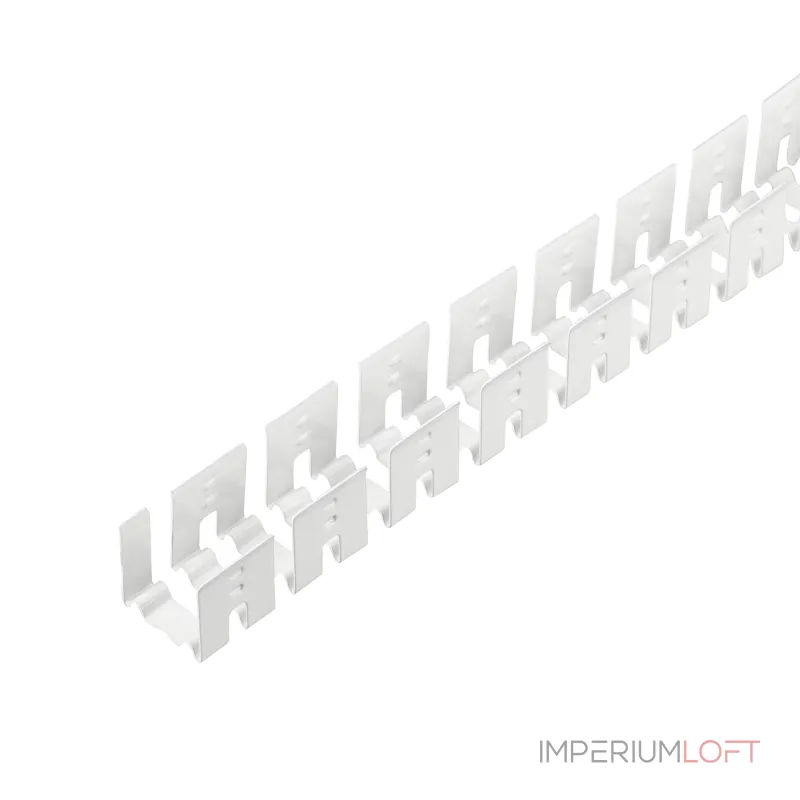 Arlight Профиль гибкий ARL-MOONLIGHT-1515-3D-2x500 ANOD Алюминий 029421 Arlight Профиль гибкий ARL-MOONLIGHT-1515-3D-2x500 ANOD Алюминий 029421