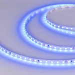 Arlight Лента RT-A120-5mm 24В Blue 9.6 В/м IP20 2835 5м 9.6 Вт/м IP20 015660(2)