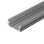Профиль FLOOR60-H26-3000 ANOD Arlight Алюминий 046413