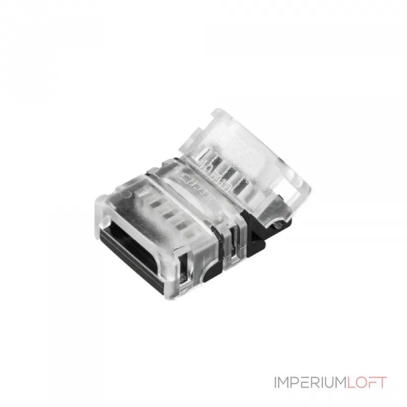 Arlight Коннектор HIP-RGB-10-4pin-STS 032243 Arlight Коннектор HIP-RGB-10-4pin-STS 032243