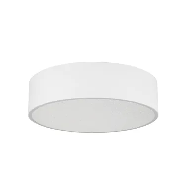 Arlight Светильник SP-TOR-PILL-PRISM-R400-25Вт Warm3000 WH 100 deg 230В IP20 022103(3)