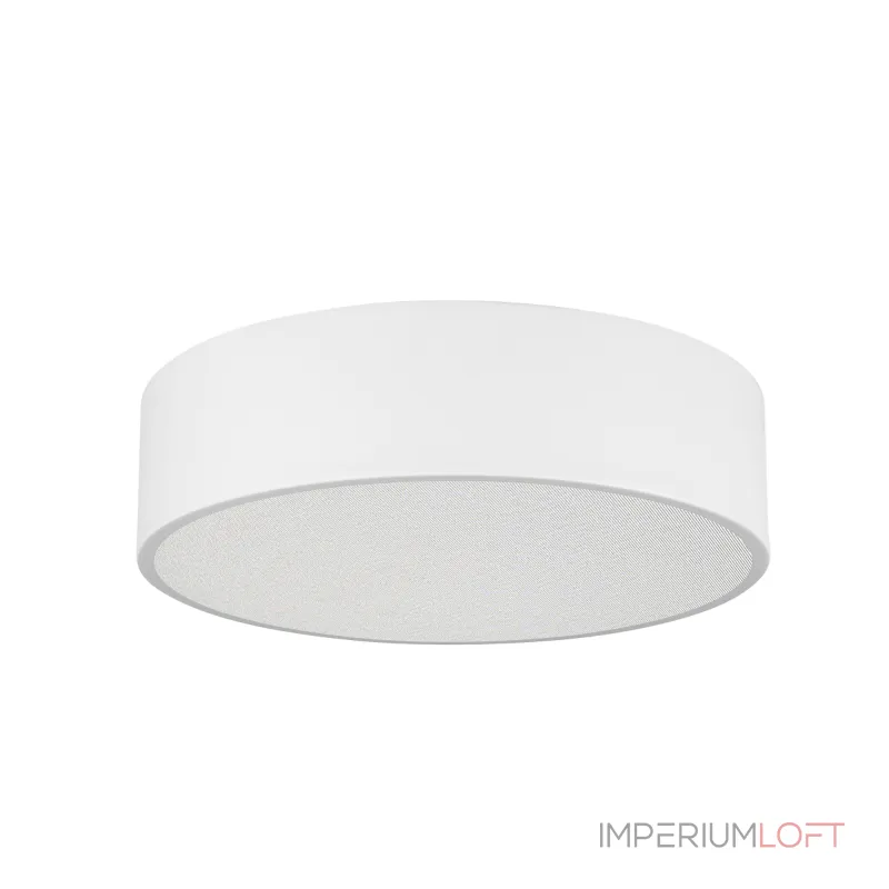 Arlight Светильник SP-TOR-PILL-PRISM-R400-25Вт Warm3000 WH 100 deg 230В IP20 022103(3)