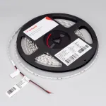 Arlight Лента RT-A120-5mm 24В Blue 9.6 В/м IP20 2835 5м 9.6 Вт/м IP20 015660(2)