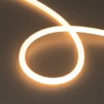 Arlight Лента герметичная MOONLIGHT-TOP-X560-D13mm 24В Warm2300 360deg 8.6 В/м IP65 CSP 5м 039553