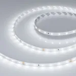 Arlight Лента RT-A60-8mm 24В White6000 4.8 В/м IP20 2835 5м 011504(2)