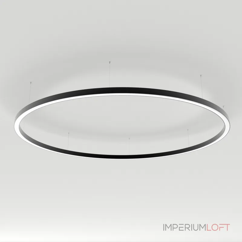 Arlight Светильник SP-LINE-HANG-ARC-O3535-D1500-124Вт Warm3000 BLACK 230В Металл 034009(1) Arlight Светильник SP-LINE-HANG-ARC-O3535-D1500-124Вт Warm3000 BLACK 230В Металл 034009(1)