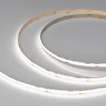 Arlight Лента COB-X480-8mm 24В White6000 8 В/м IP20 CSP 5м 039057