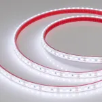 Arlight Лента герметичная RTW-PFS-A120-11mm 12В Cool 10K 9.6 В/м IP68 2835 5м 033895