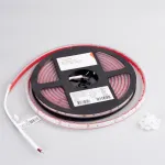 Arlight Лента герметичная RTW-PFS-A60-11mm 12В White6000 4.8 В/м IP68 2835 5м 034006