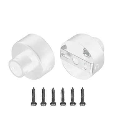 Arlight Потолочная чаша WPH-FLEX-D22 WHITE Металл 049924 Arlight Потолочная чаша WPH-FLEX-D22 WHITE Металл 049924