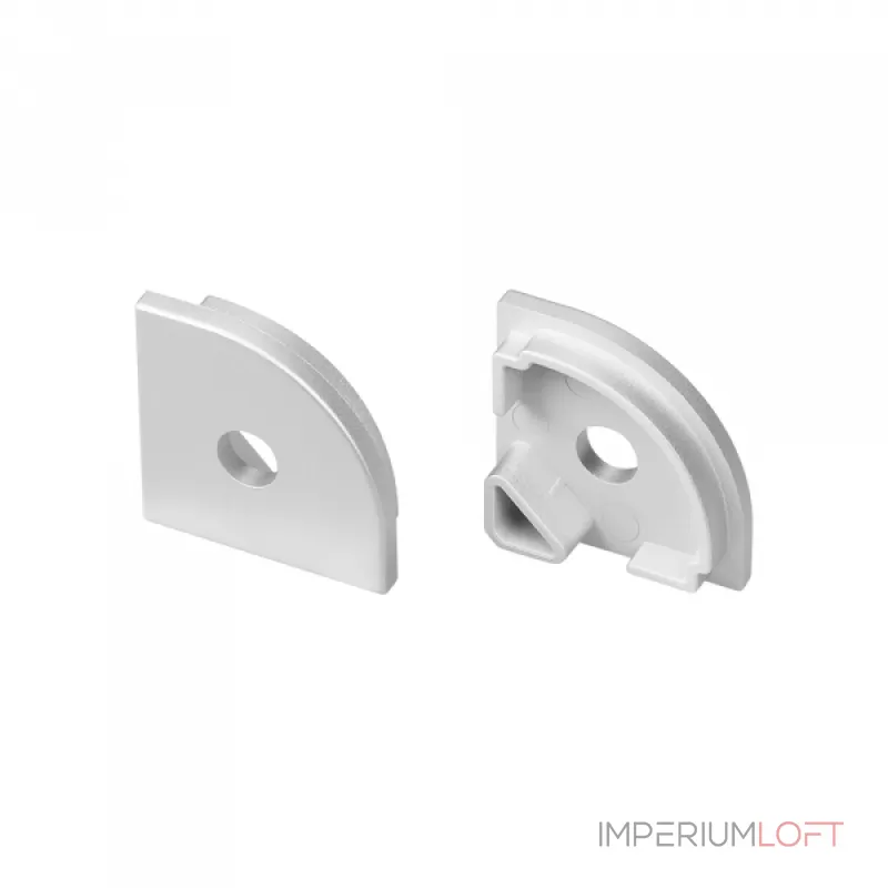 Arlight Заглушка SL-KANT-H20 с отверстием 049402 Arlight Заглушка SL-KANT-H20 с отверстием 049402