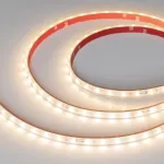 Arlight Светодиодная лента герметичная IC-PS-A60-10mm 24В Warm3000 4.8 В/м IP67 2835 10м стабилизированная 050656
