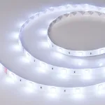 Arlight Лента герметичная RTW-SE-B30-10mm 24В RGB 7.2 В/м IP65 5060 5м 7.2 Вт/м IP65 021732(2)