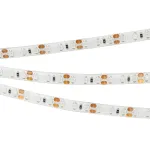 Arlight Лента герметичная RTW-SE-A120-8mm 12В Red 9.6 В/м IP65 2835 5м 014880(2)