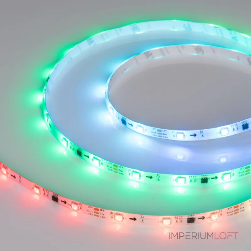 Arlight Лента герметичная SPI-SE-B30-10mm 12В RGB-PX3 7.2В/м IP65 5060 5м Закрытый IP65 026369(2) Arlight Лента герметичная SPI-SE-B30-10mm 12В RGB-PX3 7.2В/м IP65 5060 5м Закрытый IP65 026369(2)