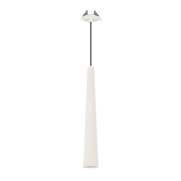 Arlight Светильник SP-STIRIA-L400-R57-5Вт Warm2700 BG 36 deg 230В IP20 054432