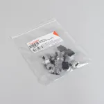 Arlight Коннектор HIP-RGB-10-4pin-STS 032243