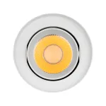 Arlight Светильник SP-FOCUS-R110-18Вт Day4000 WH 15 deg 230В IP54 054842