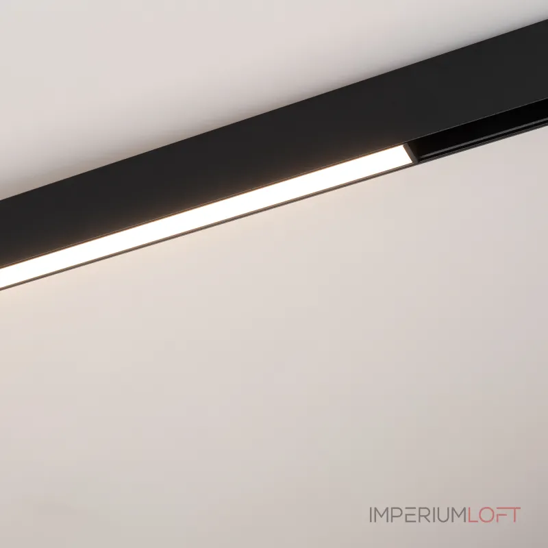 Светильник MAG-ORIENT-FLAT-L465-12Вт Warm3000 BK 80 deg 48В Arlight IP20 048731 Светильник MAG-ORIENT-FLAT-L465-12Вт Warm3000 BK 80 deg 48В Arlight IP20 048731