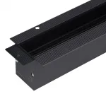Arlight Трек встраиваемый MAG-TRACK-4560-F-1040 BK 5LN IP20 046829