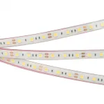 Arlight Лента герметичная RTW-PFS-B60-13mm 12В Day5000 14.4 В/м IP68 5060 5м 14.4 Вт/м IP68 036256