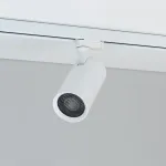 Фильтр сетчатый с посадочным кольцом LGD-HONEYCOMB-RING-R85 WH Arlight Металл 046765