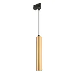 Arlight Светильник LGD-PIPE-TRACK-HANG-4TR-R50-9Вт Warm3000 GD 40 deg 230В IP20 037419