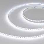 Arlight Лента RT-A160-5mm 24В White6000 9.6 В/м IP20 2835 5м 037802