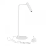 Arlight Светильник SP-VERDI-TAB-3Вт Warm3000 WH 20 deg 230В IP20 051668
