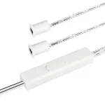 ИК-датчик SR-PRIME-RECESSED-IRD/H-R11-WH 12-24В 48-96Вт DOOR/HAND Arlight IP20 046467