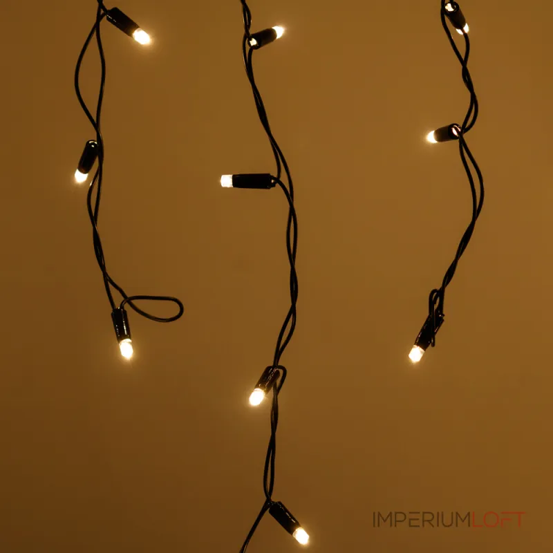 Arlight Светодиодная гирлянда ARD-EDGE-PRO-4000x600-BLACK-128LED-MILK-STD Warm 230В 8Вт Ardecoled IP65 034111 Arlight Светодиодная гирлянда ARD-EDGE-PRO-4000x600-BLACK-128LED-MILK-STD Warm 230В 8Вт Ardecoled IP65 034111