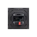 Arlight INTELLIGENT ARLIGHT Механизм панели KNX-302-22-IN Black Bus IARL IP20 043108