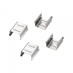 Arlight Держатель WALL-2575 Металл 052374