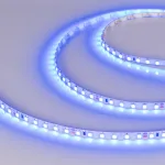 Arlight Лента RT-A120-5mm 24В Blue 9.6 В/м IP20 2835 5м 9.6 Вт/м IP20 015660(2)