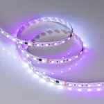 Arlight Лента SPI-B60-10mm 24В RGB-PX6-RAM 15 В/м IP20 5060 5м 033447