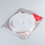 Arlight Лента герметичная AURORA-PS-A120-12x6mm 24В Yellow 10 В/м IP65 2835 5м 036682