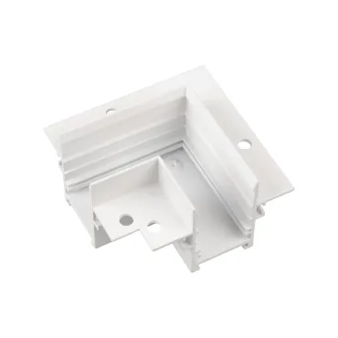 Arlight Коннектор угловой MAG-CON-MINI-2538-FDW-L90 WH IP20 050232 Arlight Коннектор угловой MAG-CON-MINI-2538-FDW-L90 WH IP20 050232
