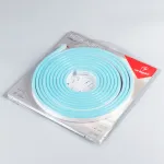 Arlight Лента герметичная AURORA-PS-A120-16x8mm 24В Azure 10 В/м IP65 2835 5м 036688