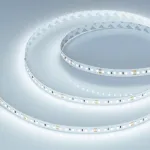 Arlight Светодиодная лента IC-A120-12mm 24В Cool 8K 9.6 В/м IP20 2835 20м 9.6 Вт/м IP20 028628(2)