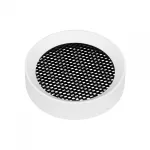 Фильтр сетчатый с посадочным кольцом LGD-HONEYCOMB-RING-R85 WH Arlight Металл 046765