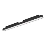 Светильник MAG-ORIENT-FLAT-L465-12Вт Warm3000 BK 80 deg 48В Arlight IP20 048731