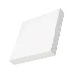 Arlight Светильник IM-QUADRO-EMERGENCY-3H-S400x400-44Вт Day4000 WH 120 deg 230В IP40 041026
