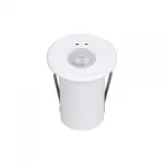 Arlight INTELLIGENT ARLIGHT Датчик присутствия DALI2-301-15-72-FP-IN White BUS IARL IP20 050545