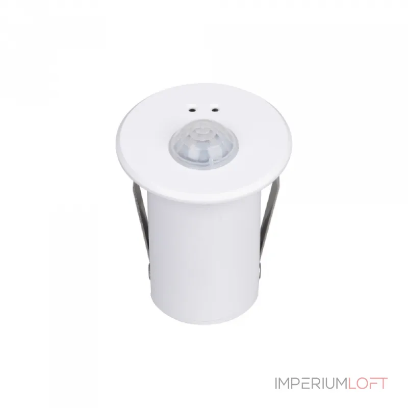 Arlight INTELLIGENT ARLIGHT Датчик присутствия DALI2-301-15-72-FP-IN White BUS IARL IP20 050545 Arlight INTELLIGENT ARLIGHT Датчик присутствия DALI2-301-15-72-FP-IN White BUS IARL IP20 050545