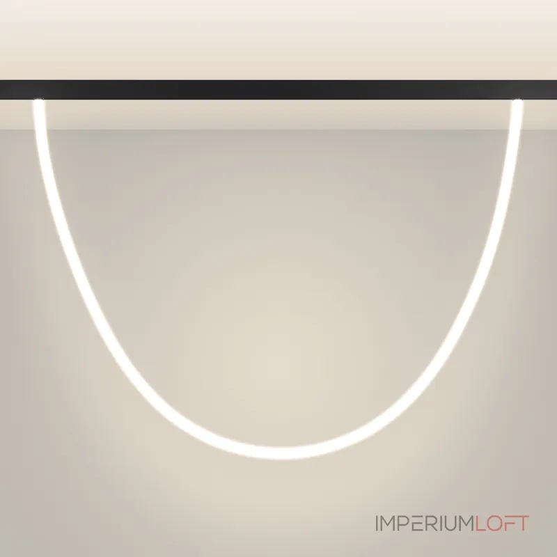 Arlight Светильник MAG-ORIENT-TUBE-ELASTIC-R25-L2500-35Вт Warm3000 BK 360 deg 48В IP20 044329 Arlight Светильник MAG-ORIENT-TUBE-ELASTIC-R25-L2500-35Вт Warm3000 BK 360 deg 48В IP20 044329